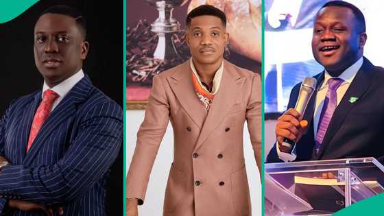 3 Nigerian pastors who made headlines for their unexpected kind acts