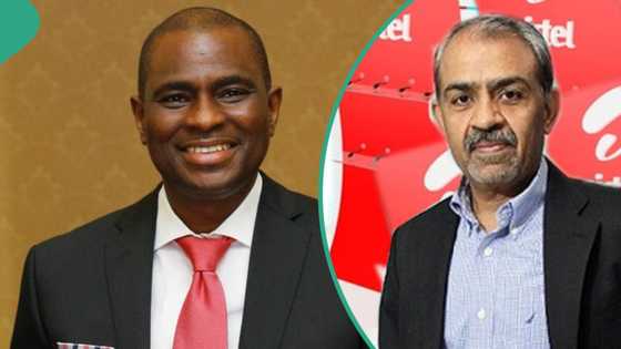 Airtel Africa gets new CEO as Segun Ogunsanya retires to chair charitable foundation