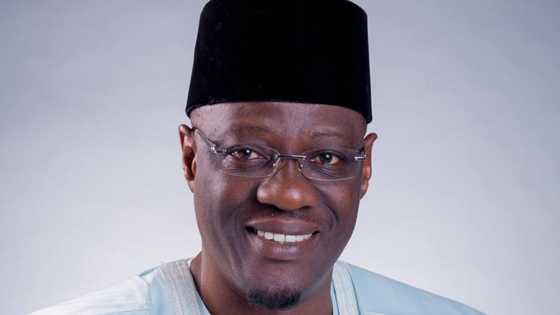 N9bn fraud: Ex-Kwara governor Ahmed finally breaks silence, explains why he was grilled by EFCC