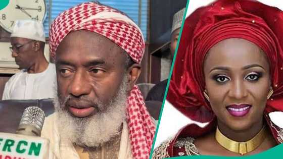 Gumi ya goyi bayan yiwa Maryam Sanda afuwa, ya ce ba a saba dokar Musulunci ba