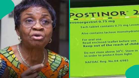 NAFDAC issues alert on fake postinor being sold, explains how to find original one