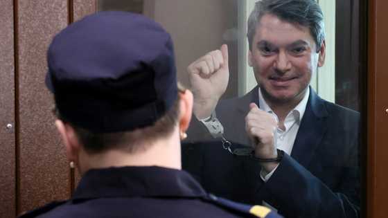 Russia jails prominent vote monitor for five years