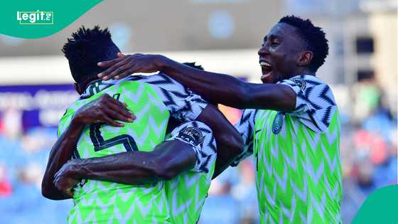 Nigerian prophetess makes prophecy for October as Super Eagles await World Cup fate