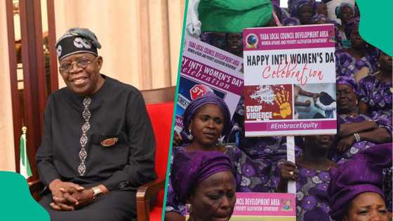 SEC commits to financial education for females as FG unveils plan to empower 10 million women