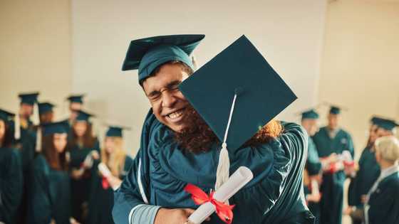 Top African countries with highest number of students overseas