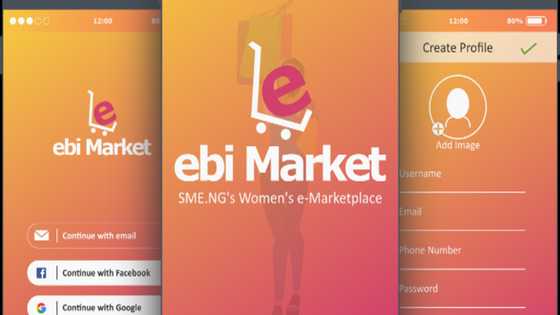 SME.NG’s New E-market Platform, Ebi MarketPlace Is Set to Go Live, Targets Nigerian Women-Owned Businesses