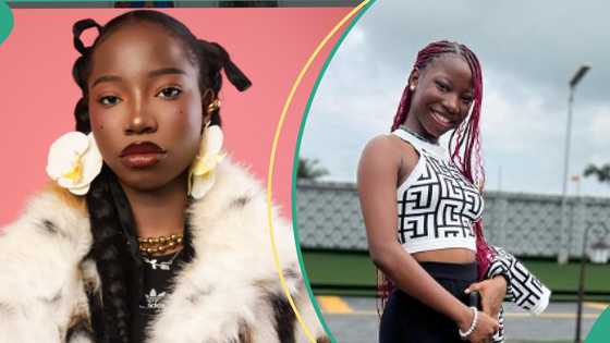 Emmanuella addresses pregnancy, marriage rumours, and spoiling parents at the age of 10