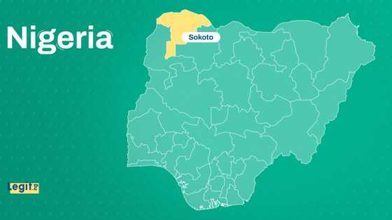 Protest rocks Sokoto state, "people are fleeing in all directions"