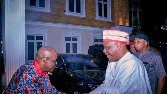 Atiku Ya Hakura da Maganar Cin Zaben 2023 – Kwankwaso Ya Jero Dalilan faduwar PDP