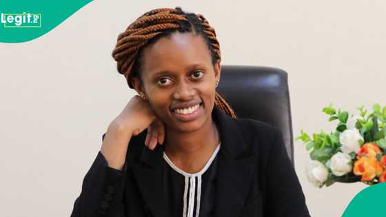 Lady who got promoted after 1 year with 5-figure salary increment shares 7 things that she did