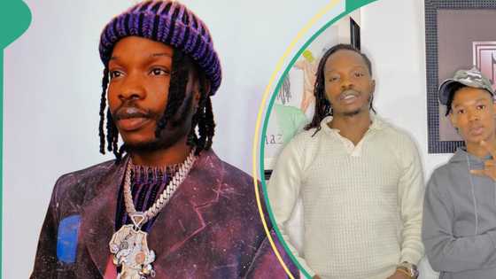 Naira Marley says DJ Splash wasn't signed to Marlian Music: “They’re bringing people to tell lies”