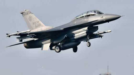 Jirgin Super Tucano ya yi wa ISIS lahani, ya kashe ‘Dan ta’addan da ake takama da shi