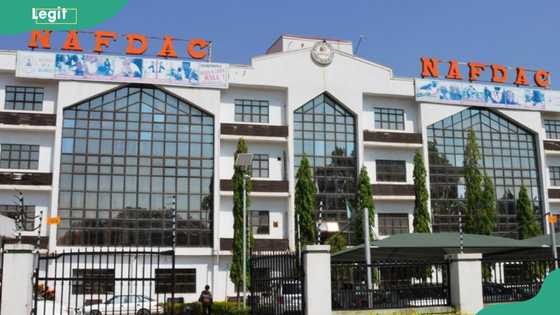How much is NAFDAC registration? All you need to know about registering a product