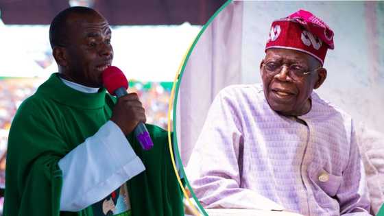 Hukuncin Kotu: Rabaran Mbaka Ya Gaya Wa Shugaba Tinubu Ya Shirya Barin Ofis? Gaskiya Ta Bayyana