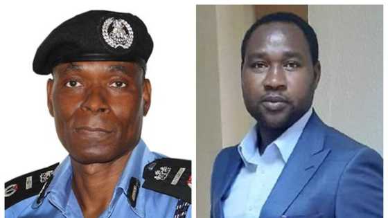 Batanci ga Manzon Allah: Duk da umurnin kotu, an ki sakin Mubarak Bala daga gidan yari