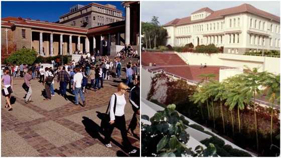 World University Rankings 2023: These are the best universities in Africa