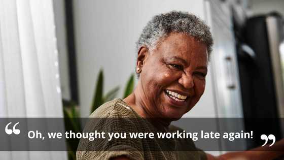 My Mother Told My Fiancé I Had a Secret Past — I Overheard Who She Thought He Should Marry Instead