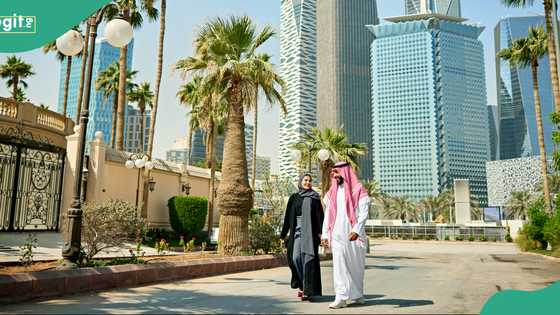 Saudi Arabia launches all-in-one package visa pilot for global tourists