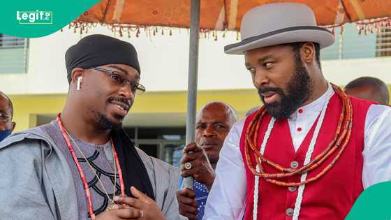 Estimated salary range of traditional rulers and chiefs in Nigeria in 2026 released