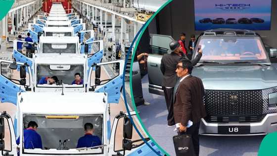 Innoson gets rival as another company begins sale of electric vehicles in Nigeria