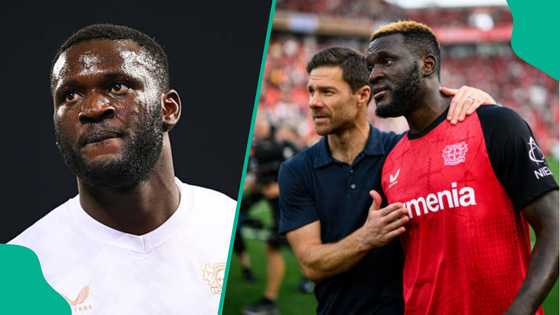 Bayer Leverkusen give Real Madrid and Xabi Alonso one condition to sign Victor Boniface