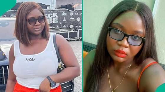 Nigerian lady claims she has rejected marriage proposals from 10 men this year, mentions why