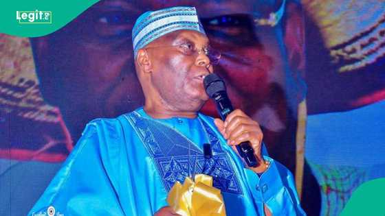 "Ku tashi ƴan Najeriya," Atiku ya zaburar da jama'a kan kisan kiyashin Boko Haram