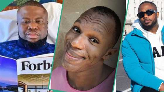 “He shouldn’t have a phone”: Daniel Regha on Hushpuppi reportedly celebrating Tunde Ednut in jail