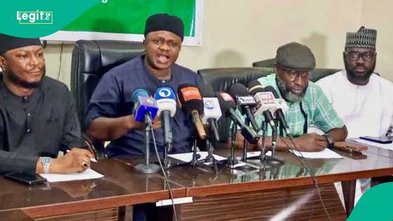 FDA backs DSS decision to suspend Sowore prosecution until after 2027 election