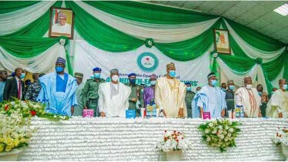 Tubabbun ƴan ta'adda na komawa Boko Haram bayan leƙen asirin jama'a, in ji Zulum