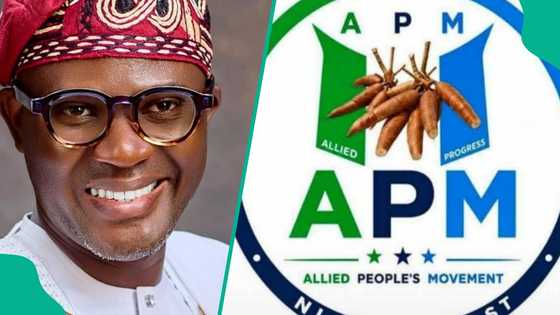 2027 Election: Lagos needs a servant-leader, not another ruler, APM's Adeoye