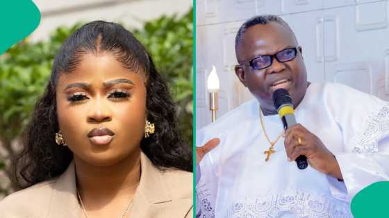 Kunle Hamilton knocks BBNaija's Imisi, Osoffa's grandson, sends memo to Cele youths, "Not proud"
