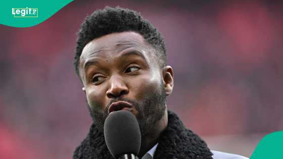 Mikel Obi under attack after 'changing mouth' on who'll win the Premier League title