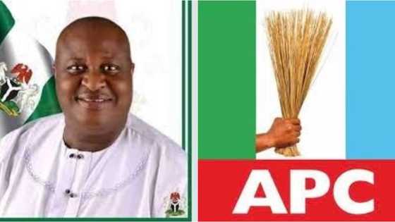 Nigerian lawmaker dies after undergoing surgery in one of his legs