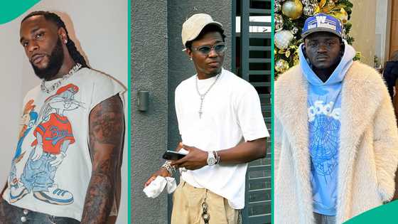 Spyro, Paulo, Ubi Franklin, three other celebrity feuds that rocked beginning of 2025