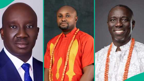 Edo killings: Israel DMW shares why Governor Okpebholo should resign, hand over to Ighodalo