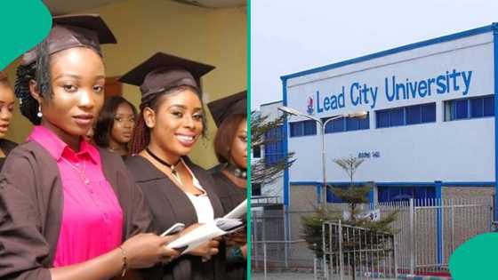 Lead City University announces 2026 JAMB cut-off mark and admission requirements for aspirants