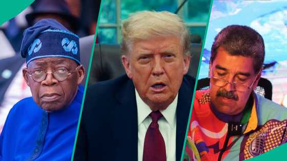 Venezuela, Nigeria, 5 other countries targeted by US strikes under Trump, full list emerges