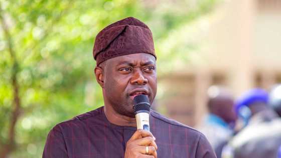 2023: Governor Makinde opens up on southwest presidency, Tinubu's chances