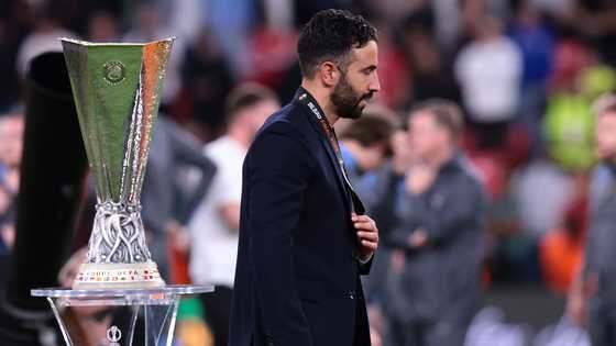 Europa League final heartbreak: Man Utd owner Sir Jim Ratcliffe makes decision on Ruben Amorim