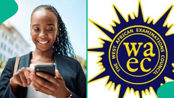 Nigerian student from GreatAndy school earns 5 A1s in his WAEC exams with distinction in Maths