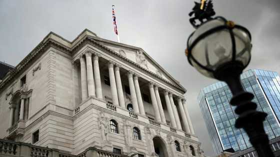UK lenders can withstand major shock: Bank of England