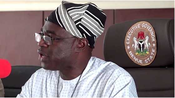 Serious issue as 23 LG chairmen rise against top APC governor, details emerge