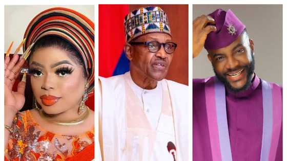 Is Big Brother Naija, cross-dressing banned in Nigeria? Fresh facts emerge