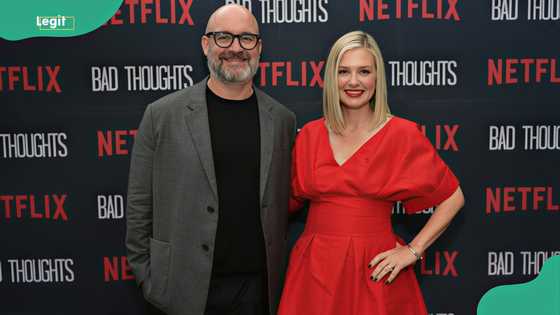 Tom Segura and Christina P met doing comedy and never really stopped working together since