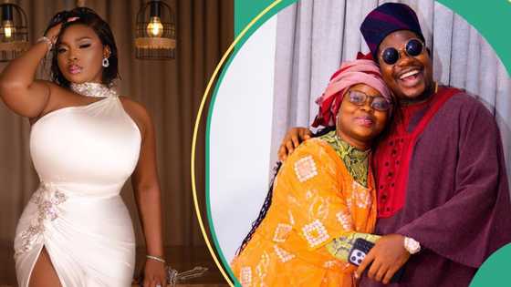 “Waiting for a fictional man”: Mummy Wa opens up on why she is still single at 30