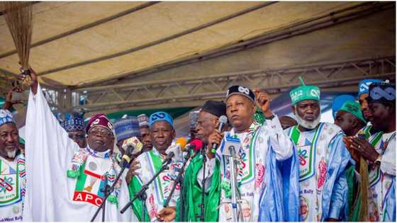 “I no longer believe empty promises”: Kano residents react to Tinubu’s campaign policies, spills hard truth
