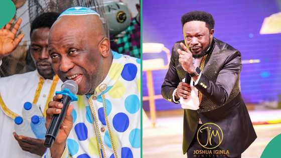 Full List: Political prophecies that came to pass in 2024