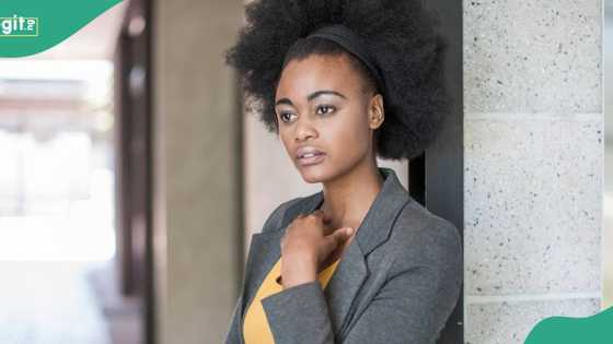 Nigerian lady with first-class seeks help for job online, shares her area of expertise