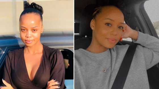"Attention-seeking on steroids": Mixed reactions trail SA actress' daring look at awards show
